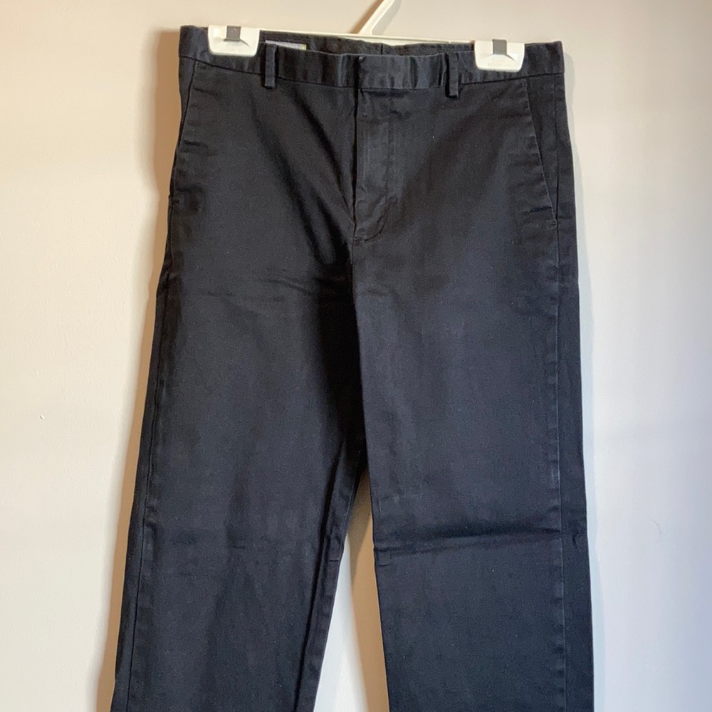 Black Khakis